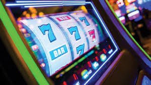 Mobile phone showing abc8 slot Philippines casino interface on smartphone screen