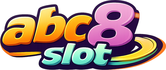 abc8 slot Philippines online casino logo